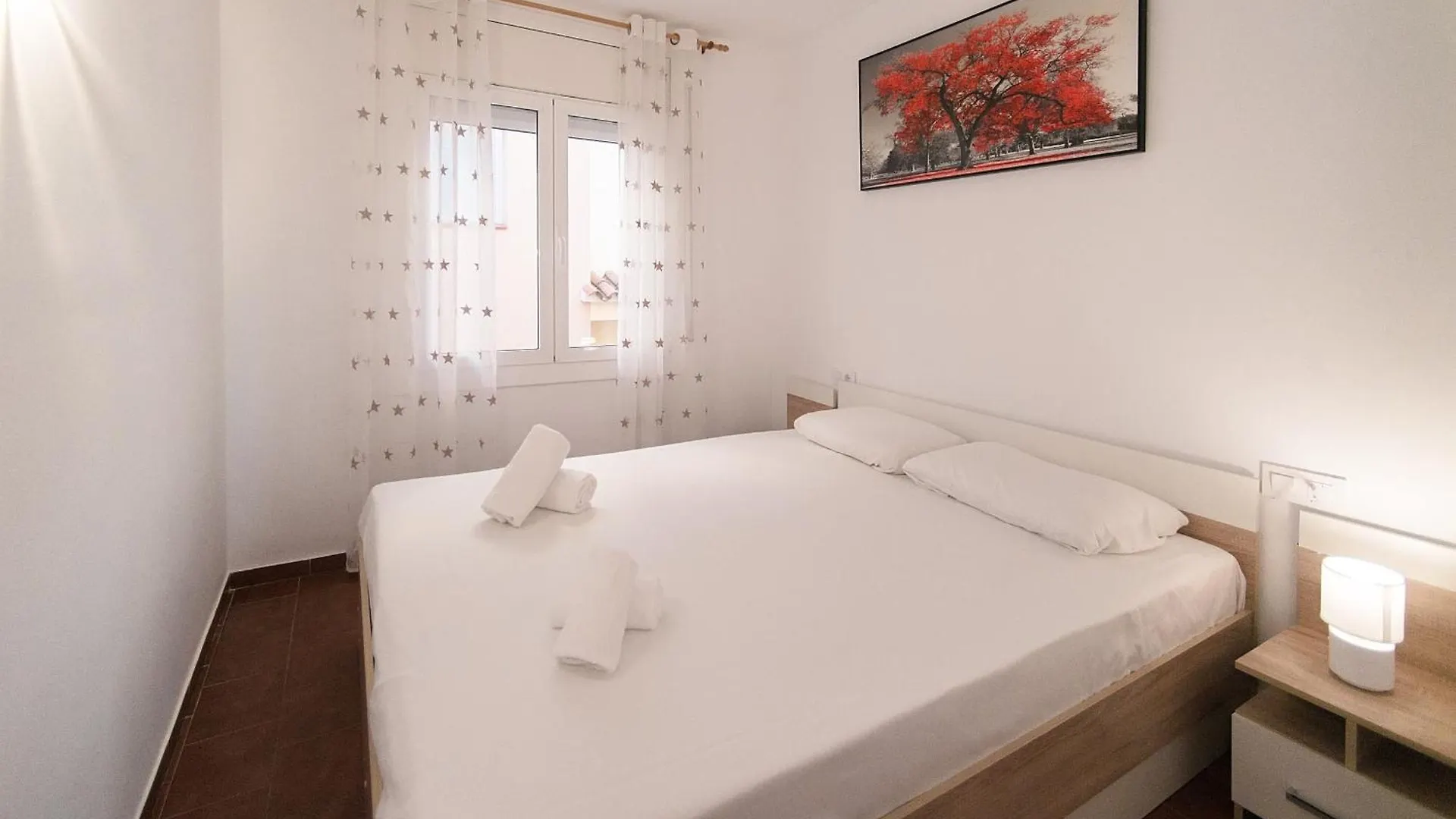 Welcs Apartamento 222 Emp Con Terraza Ampuriabrava
