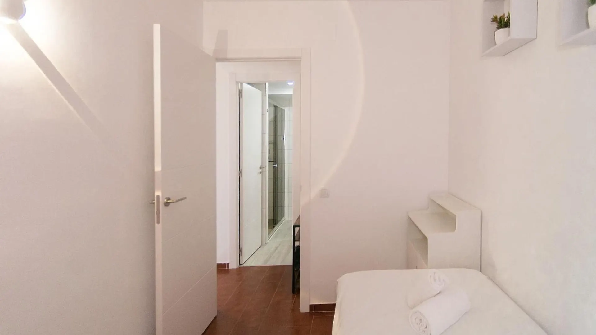Διαμέρισμα Welcs Apartamento 222 Emp Con Terraza Empuriabrava