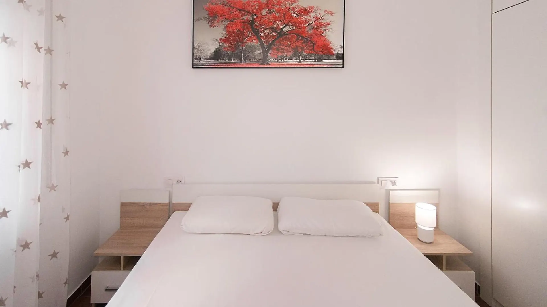 Welcs Apartamento 222 Emp Con Terraza Ampuriabrava
