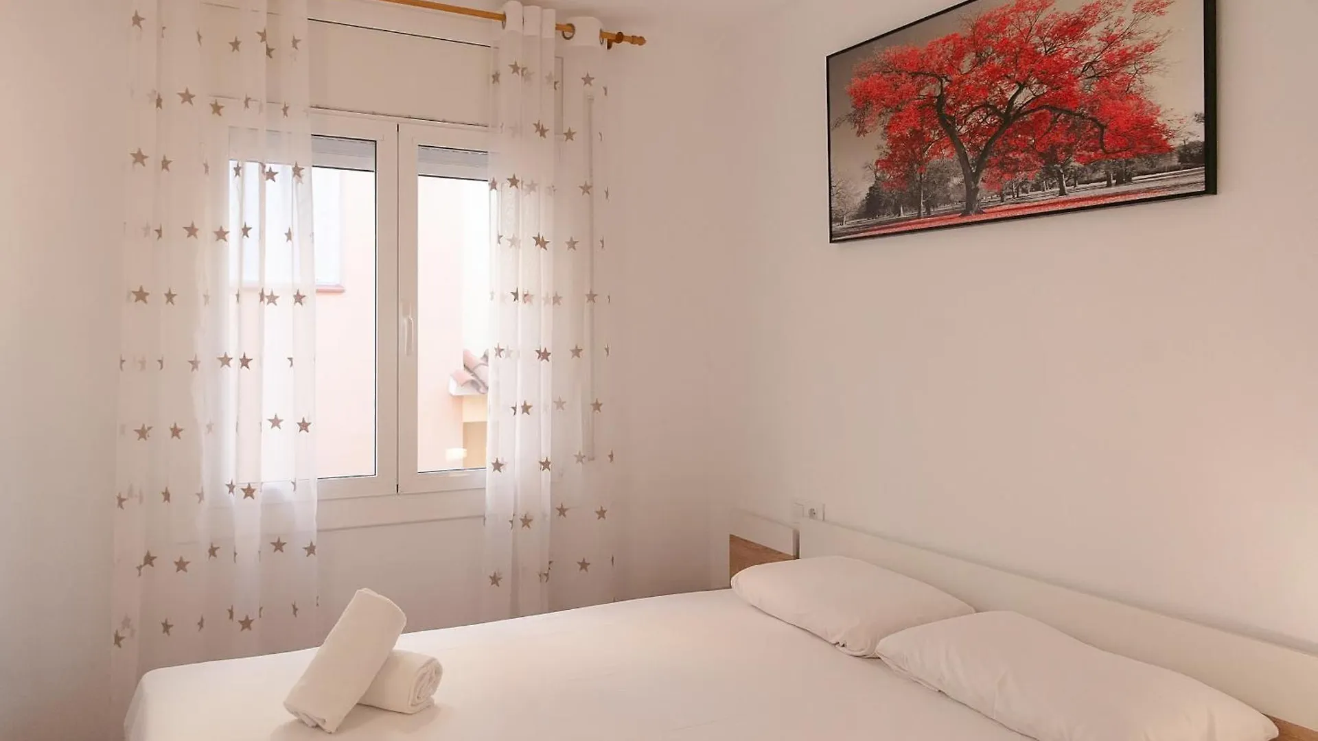 Welcs Apartamento 222 Emp Con Terraza Ampuriabrava 0*,  España