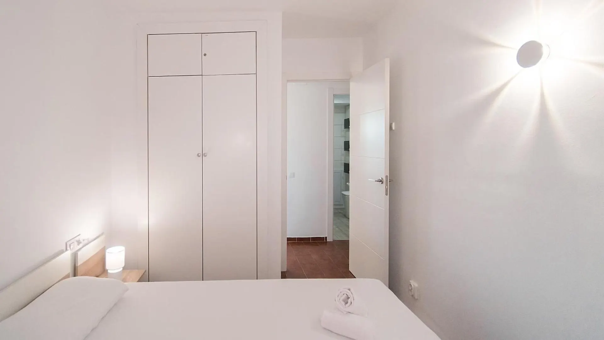 Welcs Apartamento 222 Emp Con Terraza Ampuriabrava