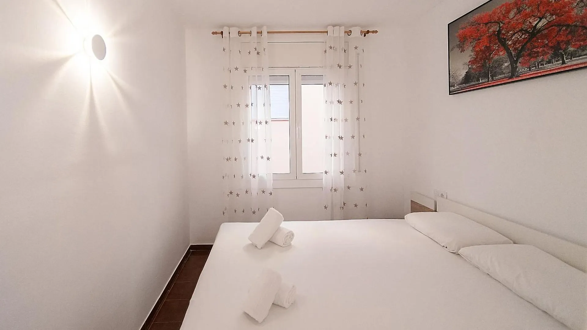 Welcs Apartamento 222 Emp Con Terraza Empuriabrava Ισπανία